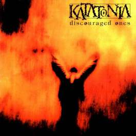 Discouraged Ones Katatonia