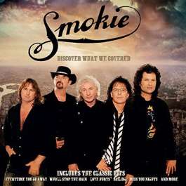 Discover What We Covered Smokie