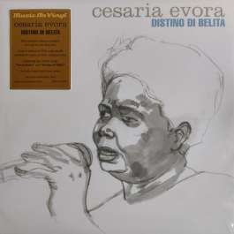 Distino Di Belita Evora Cesaria