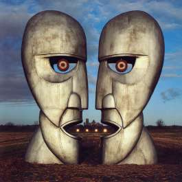 Division Bell Pink Floyd