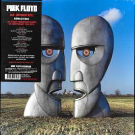 Division Bell Pink Floyd