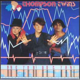 Doctor! Doctor! Thompson Twins