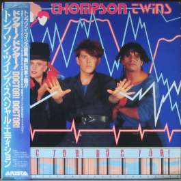 Doctor! Doctor! Thompson Twins