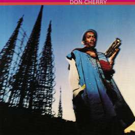 Don Cherry Cherry Don