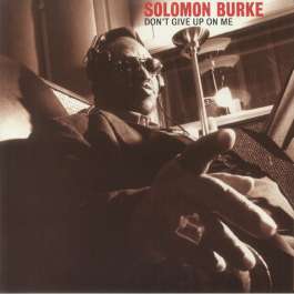 Don't Give Up On Me Burke Solomon