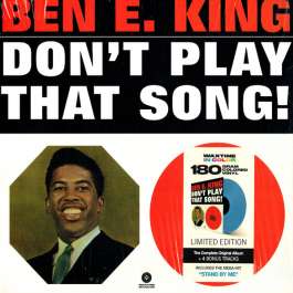Don't Play That Song King Ben E.