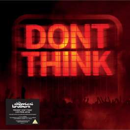 Don't Think Chemical Brothers