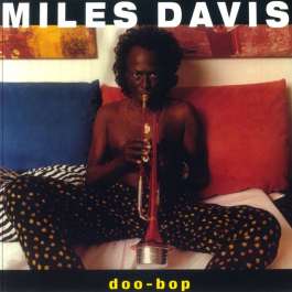 Doo-Bop Davis Miles