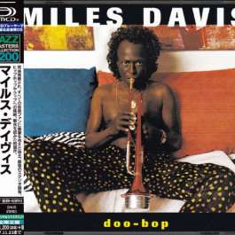 Doo-Bop Davis Miles