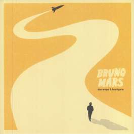Doo-Wops & Hooligans - Coloured Mars Bruno