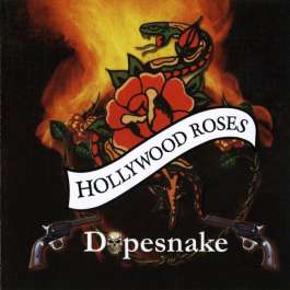 Dopesnake Hollywood Roses