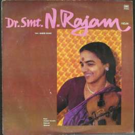 Dr. Smt. N. Rajam N. Rajam