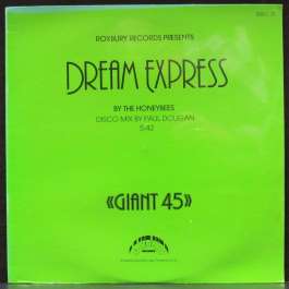 Dream Express Honeybees