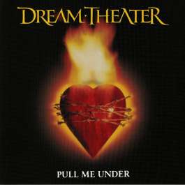 Pull Me Under Dream Theater