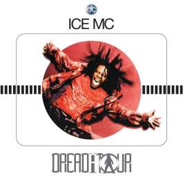 Dredatour - Red ICE MC