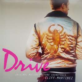 Drive - Coloured OST
