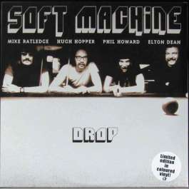 Drop Soft Machine