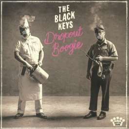 Dropout Boogie Black Keys