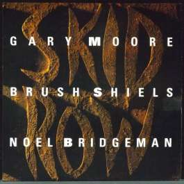 Gary Moore/Brush Shiels/Noel Bridgeman Skid Row