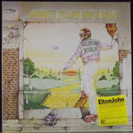 Goodbye Yellow Brick Road John Elton