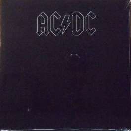 Back In Black Ac/Dc