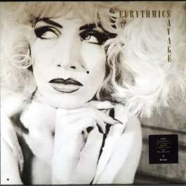 Savage Eurythmics