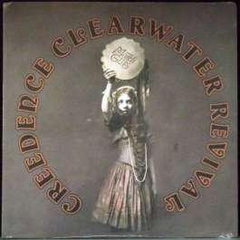 Mardi Gras Creedence Clearwater Revival