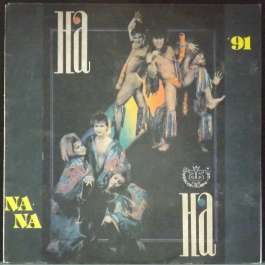 Na-Na '91 На-На