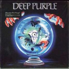 Slaves And Masters Deep Purple