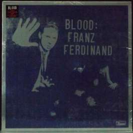 Blood Franz Ferdinand