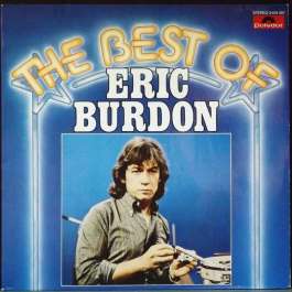 Best Of Burdon Eric