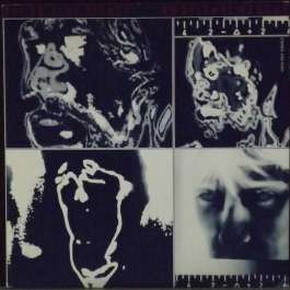 Emotional Rescue Rolling Stones