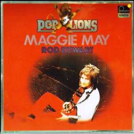 Maggie May Stewart Rod