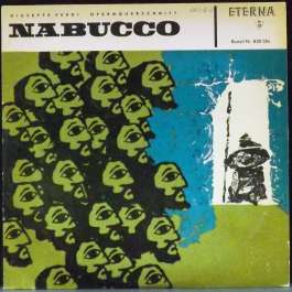 Nabucco Verdi Giuseppe