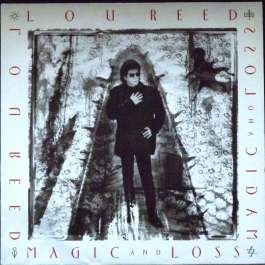 Magic And Loss Reed Lou