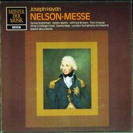 Nelson - Messe Haydn Joseph