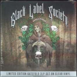 Unblackened Black Label Society