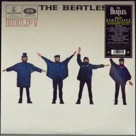 Help! Beatles