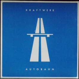 Autobahn Kraftwerk