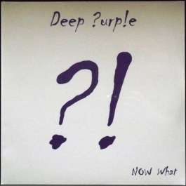 Now What? Deep Purple