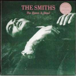 Queen Is Dead Smiths