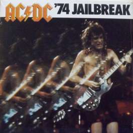 74 Jailbreak Ac/Dc