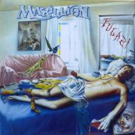 Fugazi Marillion