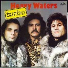 Heavy Waters Turbo
