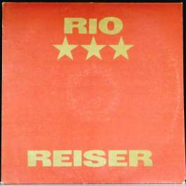 Rio Reiser Reiser Rio