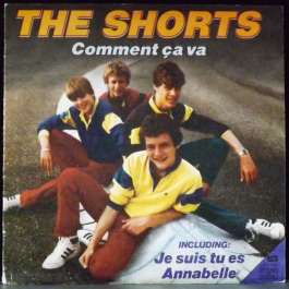 Comment Ça Va Shorts