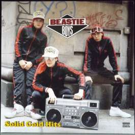 Solid Gold Hits Beastie Boys