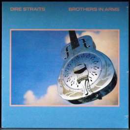 Brothers In Arms Dire Straits