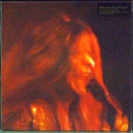 I Got Dem Ol' Kozmic Blues Again Mama Joplin Janis