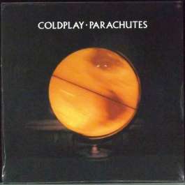 Parachutes Coldplay